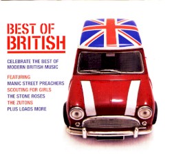 Best of British