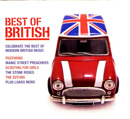 Best of British