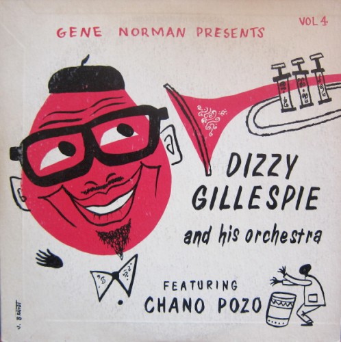 Dizzy Gillespie and His Orchestra