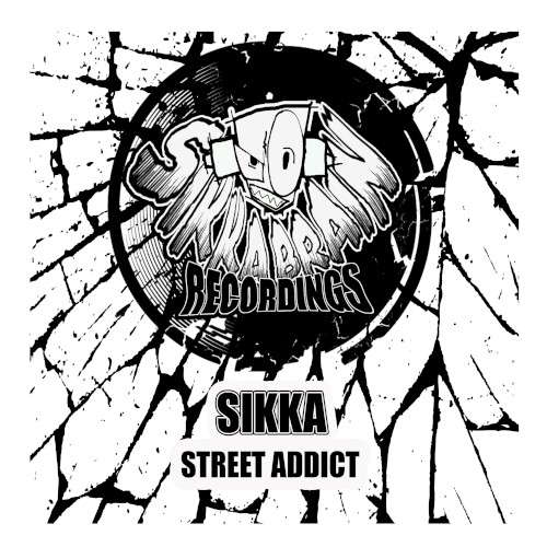Street Addict EP