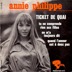Ticket de quai