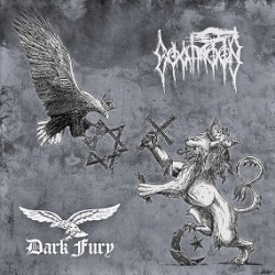 Goatmoon / Dark Fury