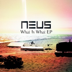 What Is What EP