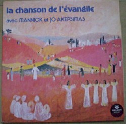 La chanson de l'Évangile