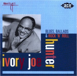 Blues, Ballads & Rock 'n' Roll