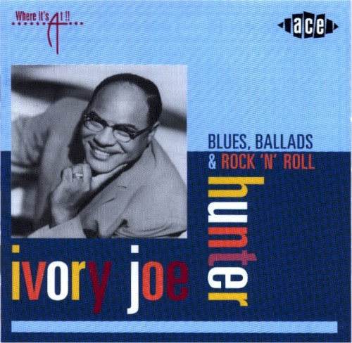 Blues, Ballads & Rock 'n' Roll