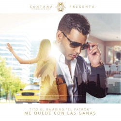 Me quedé con las ganas