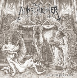 Devil's Congeries, Vol. 2