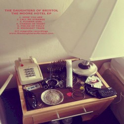 The Moore Hotel EP