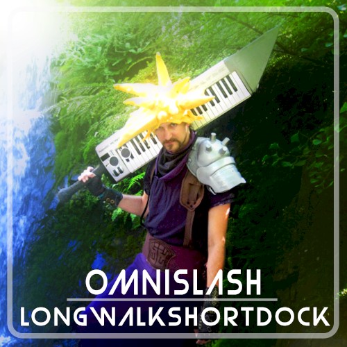 Omnislash - FF7 Overworld Theme (Longwalkshortdock Remix)