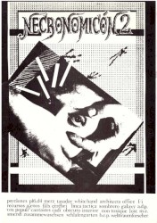 Necronomicon 2