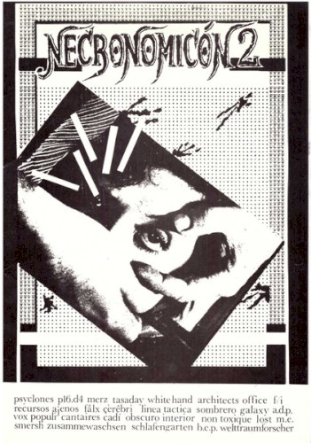 Necronomicon 2