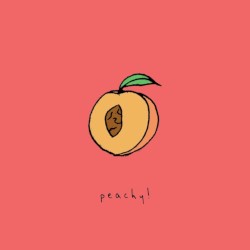 Peachy