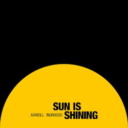 Sun Is Shining