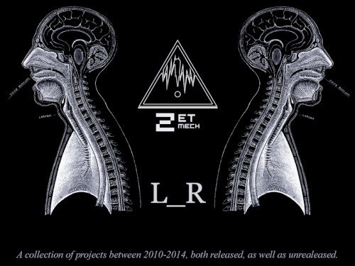 L_R - A Collection Between 2010-2014
