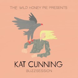 The Wild Honey Pie Buzzsession