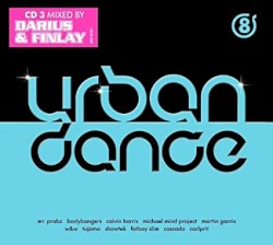 Urban Dance 8