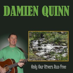 Only Our Rivers Run Free