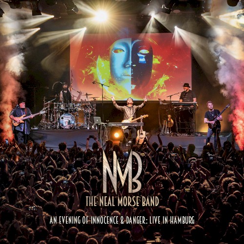 An Evening of Innocence & Danger: Live in Hamburg