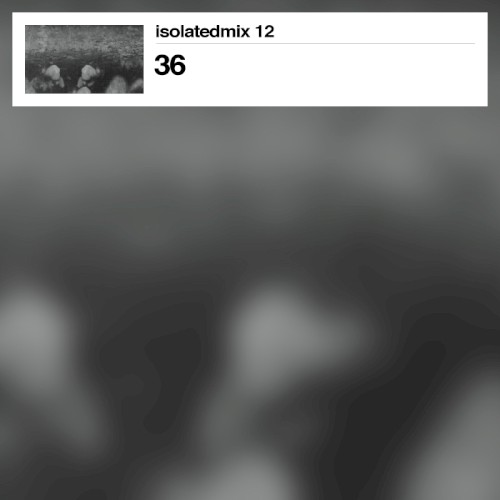 Isolatedmix 12