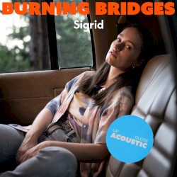 Burning Bridges (up close, acoustic)