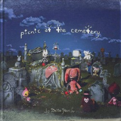 Picnic at the Cemetery