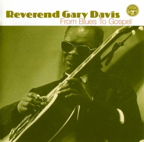 From Blues to Gospel