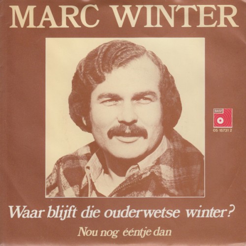 Waar blijft die ouderwetse winter?