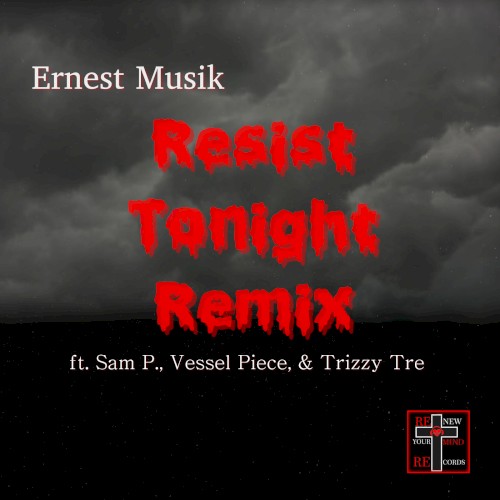 Resist Tonight (remix)