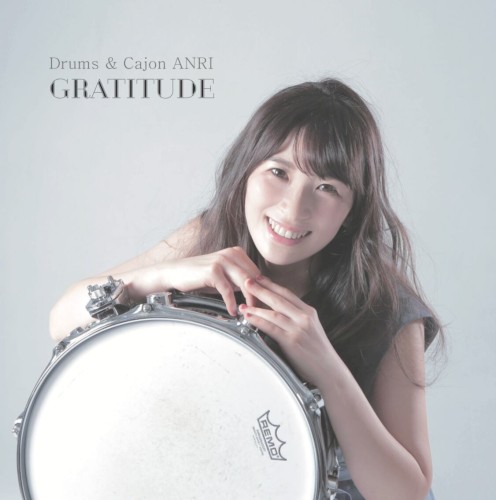 GRATITUDE