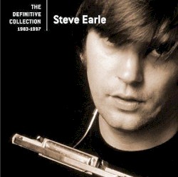 The Definitive Collection: 1983-1997