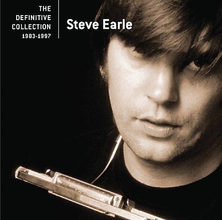 The Definitive Collection: 1983-1997