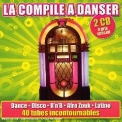 La compile à danser