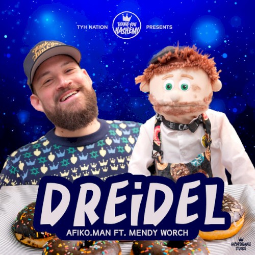Dreidel