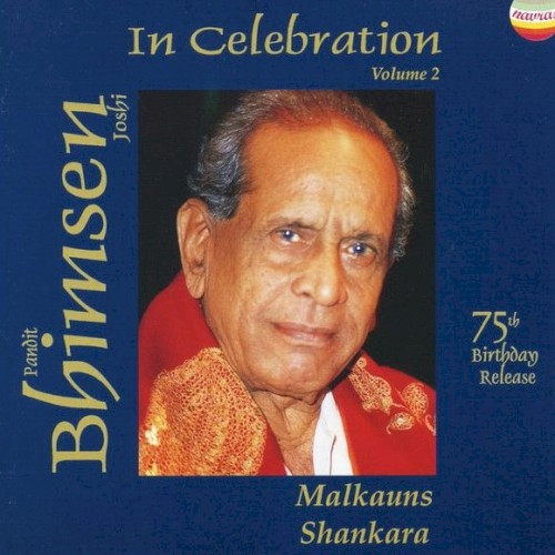 In Celebration - 75th Birthday Release