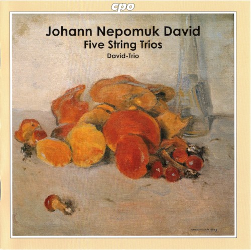Five String Trios