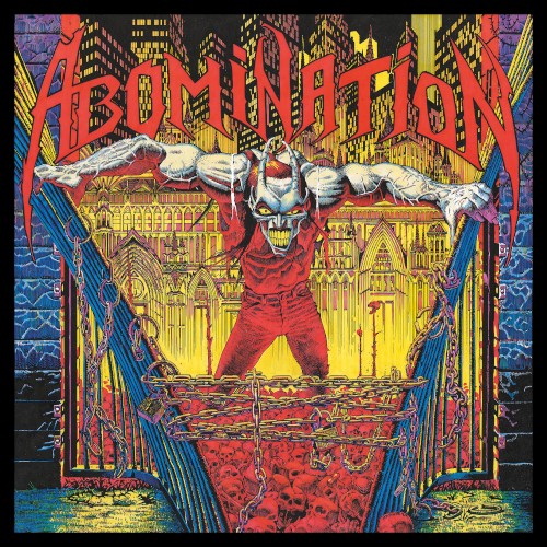 Abomination