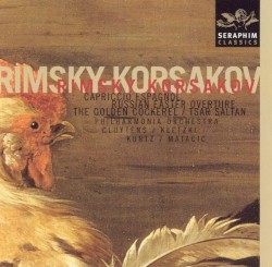 Orchestral Favorites