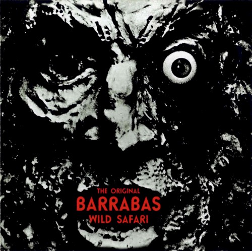 Barrabás / Wild Safari