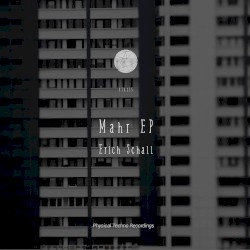Mahr Ep