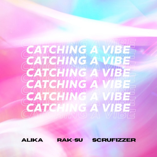 Catching a Vibe