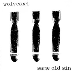 Same Old Sin