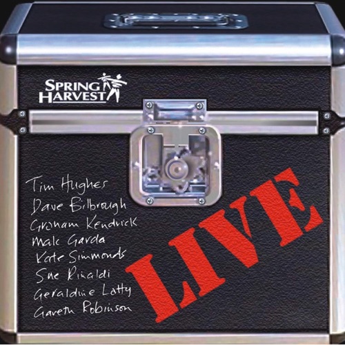Live Worship 2004