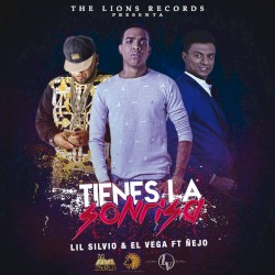 Tienes la sonrisa