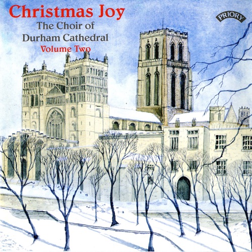 Christmas Joy: Volume Two