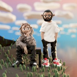 On the Horizon