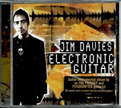 Electronic Guitar