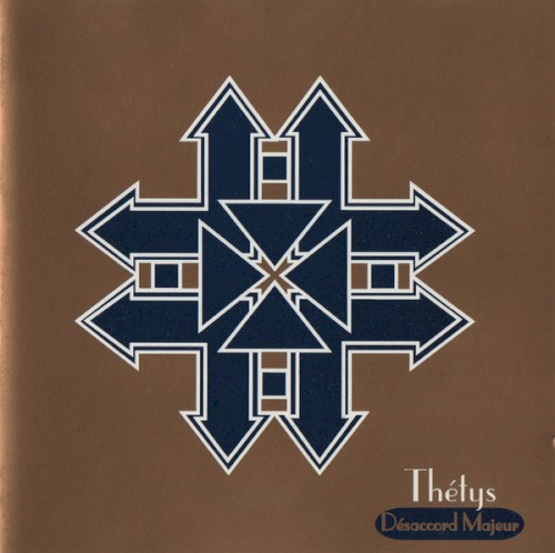 Thétys