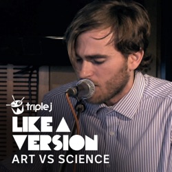 Harder, Better, Faster, Stronger (triple j Like a Version)