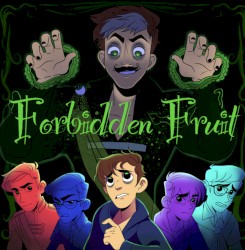Forbidden Fruit (The Duke's Theme)